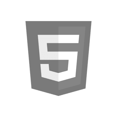 html