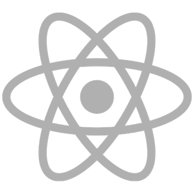 react